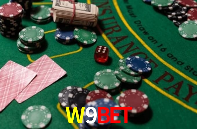W9BET,W9BET.COM