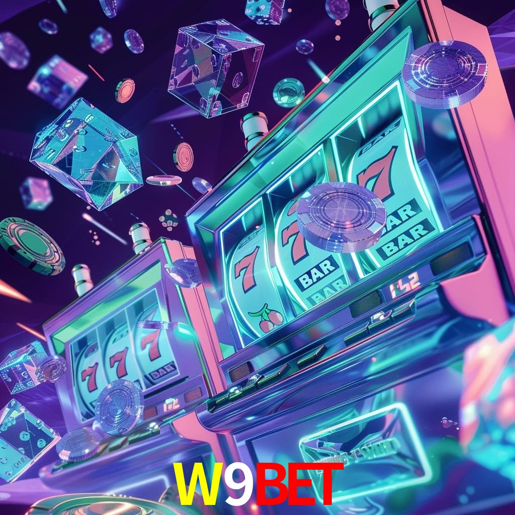Casino Ao Vivo W9BET