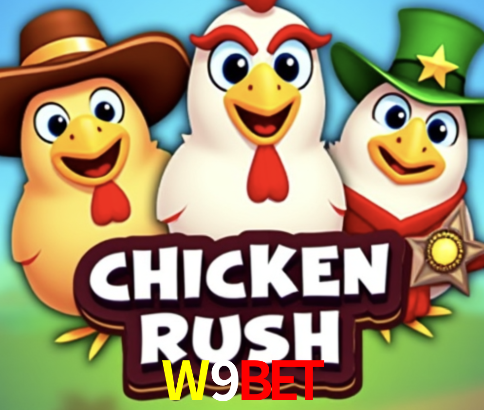 Descubra a Magia dos Jogos de Arcade no W9BET