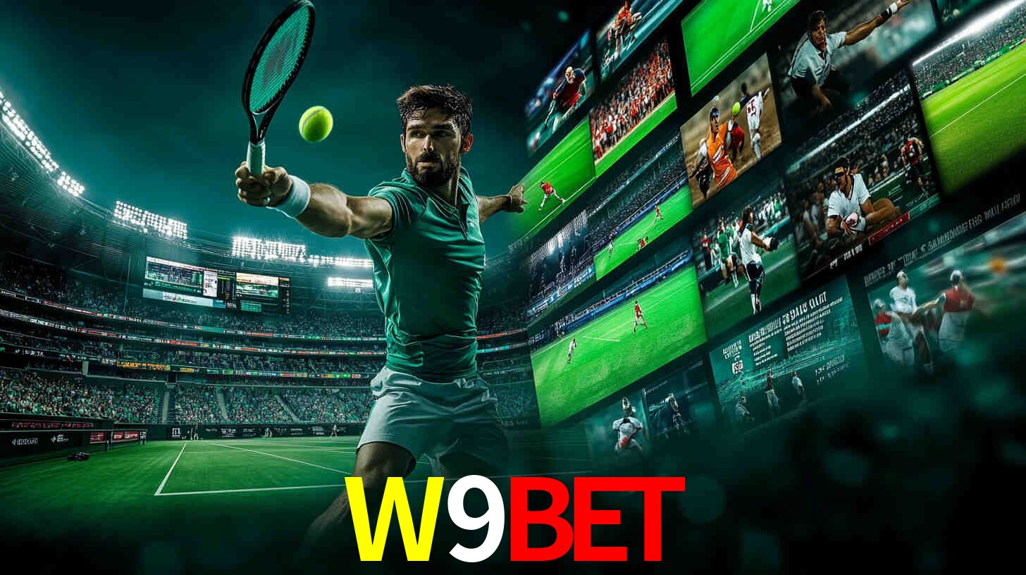 Jogo Spaceman W9BET